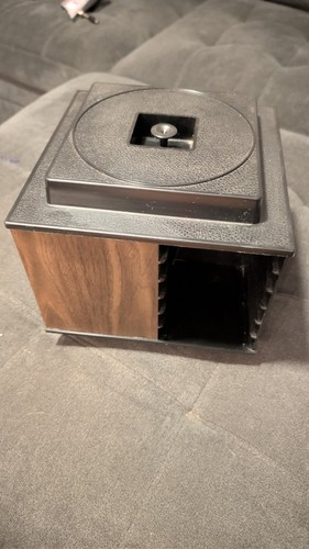 Vintage track tape - track,