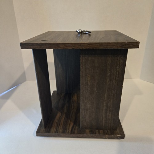 Vintage wooden track - wooden,