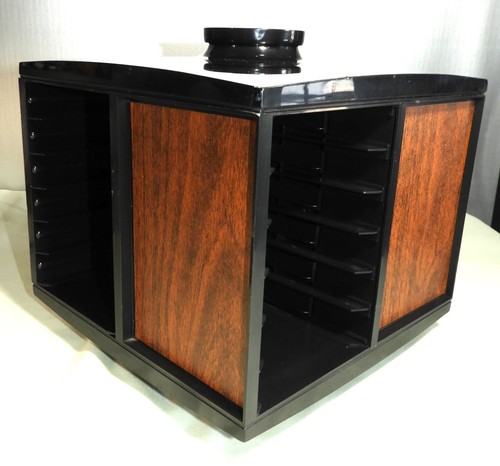 Stowaway track tape holder - track,