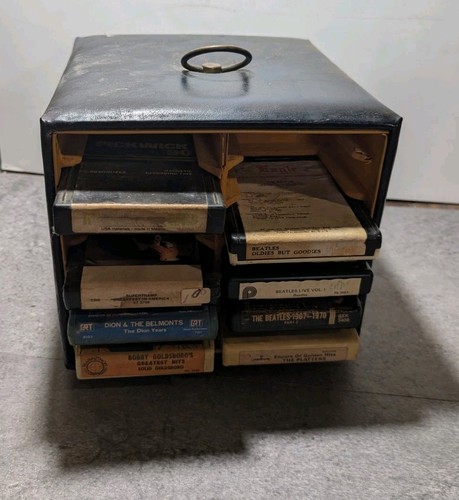 Vintage track carousel - vintage,